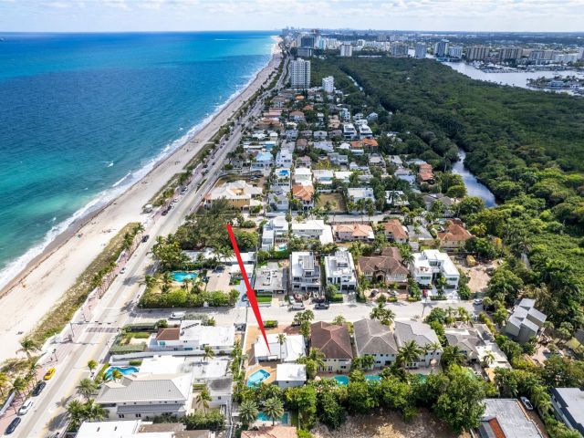 Дом в аренду по адресу 3329 NE 17th St - фото 5982293