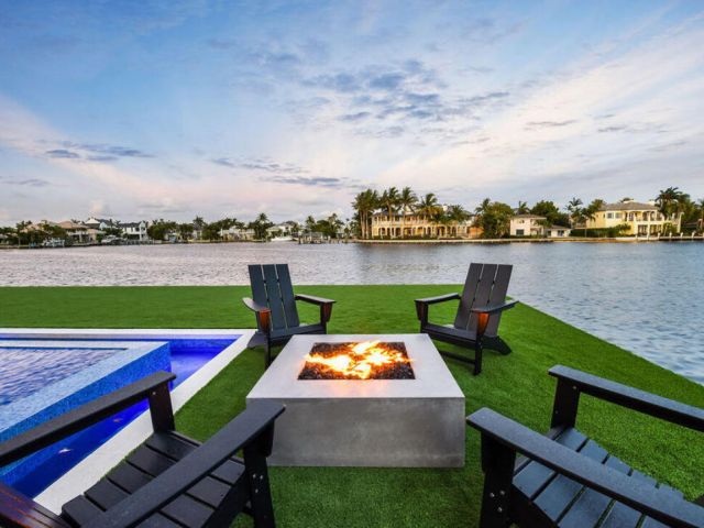 Дом в аренду по адресу 718 SE 7th Street - фото 5957229