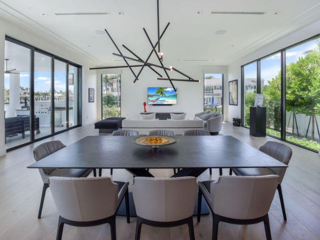 Дом в аренду по адресу 718 SE 7th Street - фото 5957244