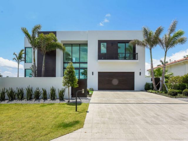 Дом в аренду по адресу 718 SE 7th Street - фото 5957247