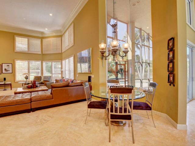 Продажа дома по адресу 4800 Bocaire Boulevard - фото 6378202