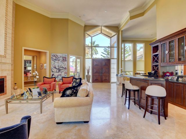 Продажа дома по адресу 4800 Bocaire Boulevard - фото 6378210