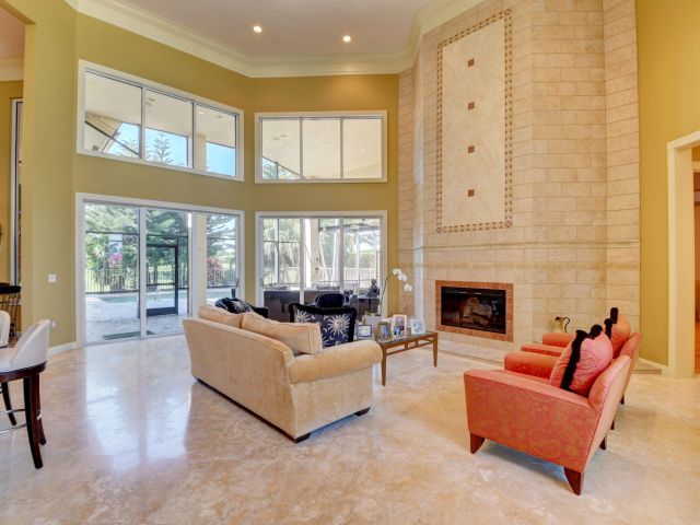 Продажа дома по адресу 4800 Bocaire Boulevard - фото 6378211