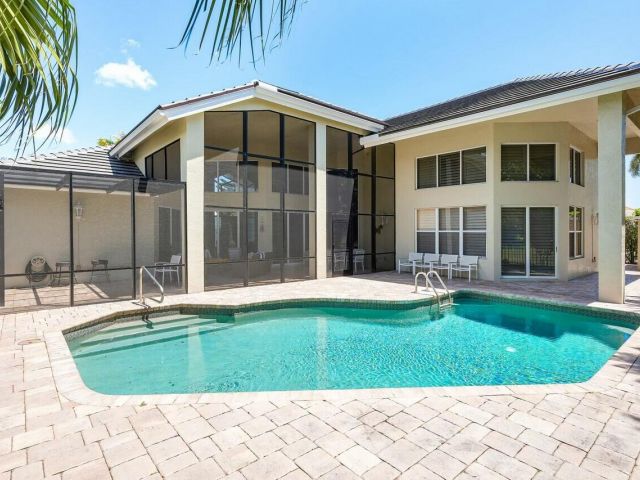 Продажа дома по адресу 4800 Bocaire Boulevard - фото 6378218