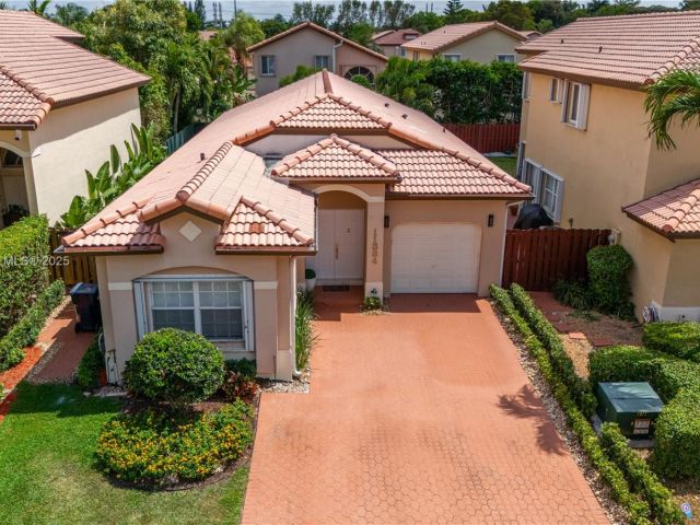 Продажа дома по адресу 11334 NW 53rd Ln - фото 5957709