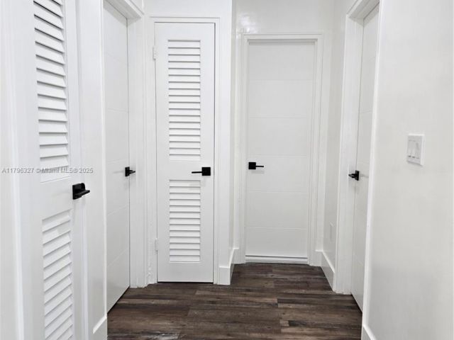 Дом в аренду по адресу 987 NE 145th St - фото 5968629