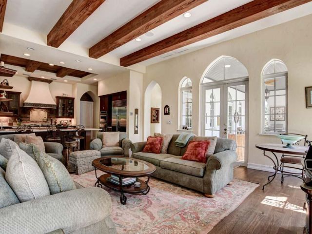 Дом в аренду по адресу 1054 Melaleuca Road - фото 5963693