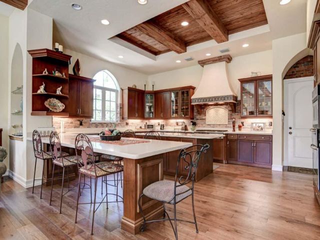 Дом в аренду по адресу 1054 Melaleuca Road - фото 5963694