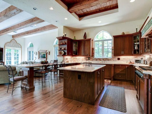 Дом в аренду по адресу 1054 Melaleuca Road - фото 5963697