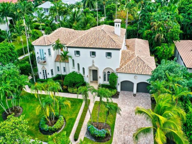 Дом в аренду по адресу 1054 Melaleuca Road - фото 5963699