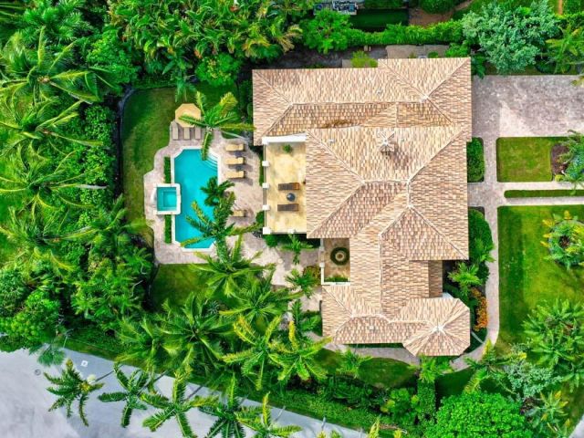 Дом в аренду по адресу 1054 Melaleuca Road - фото 5963700