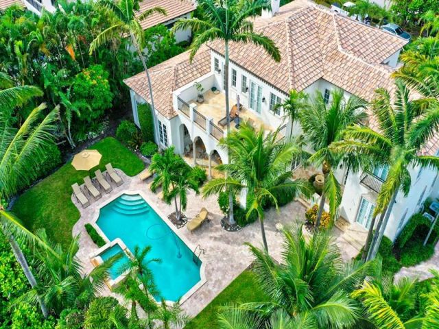 Дом в аренду по адресу 1054 Melaleuca Road - фото 5963702