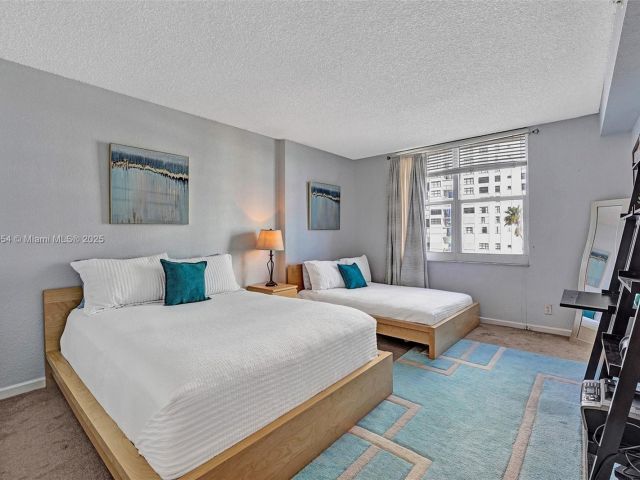 Квартира в аренду номер401 (Ave. March 2026) - фото 6000872