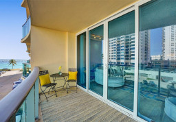 Квартира #401 (Ave. March 2026)