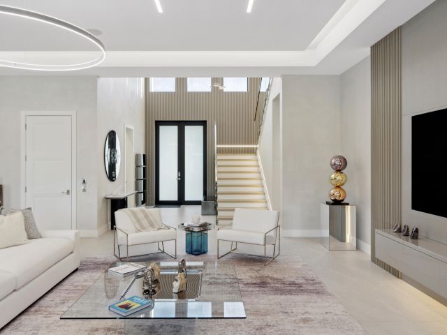 Продажа дома по адресу 511 Kay Terrace - фото 5995089