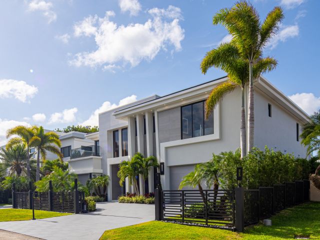 Продажа дома по адресу 511 Kay Terrace - фото 5995093