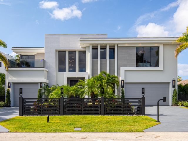 Продажа дома по адресу 511 Kay Terrace - фото 5995094