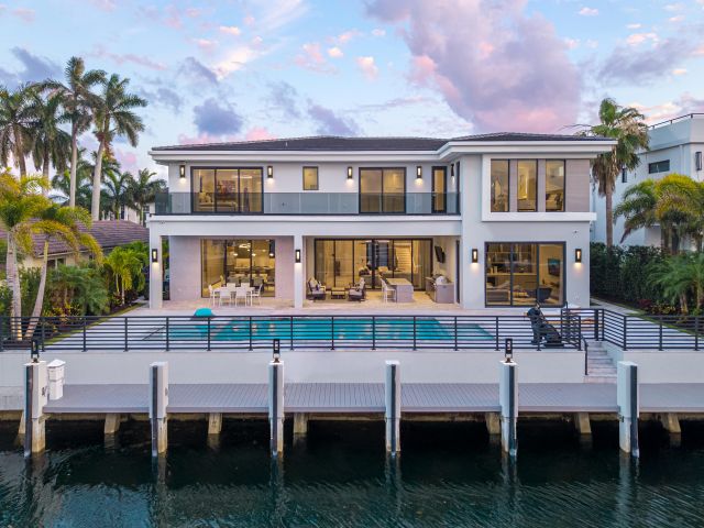 Продажа дома по адресу 511 Kay Terrace - фото 5995095