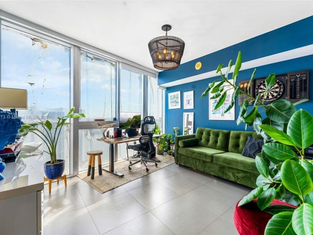 Квартира в аренду номер3901 - фото 6080555