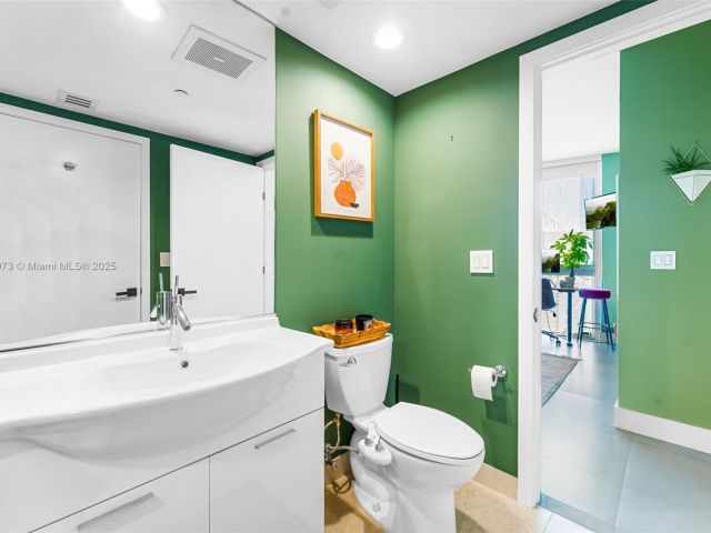 Квартира в аренду номер3901 - фото 6080556