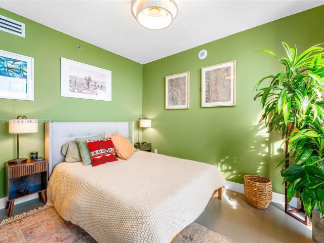 Квартира в аренду номер3901 - фото 6080559