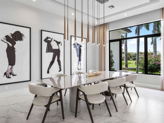 Продажа дома по адресу 1576 Thatch Palm Drive - фото 6226759