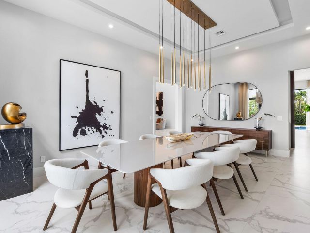 Продажа дома по адресу 1576 Thatch Palm Drive - фото 6226760