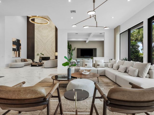 Продажа дома по адресу 1576 Thatch Palm Drive - фото 6226763