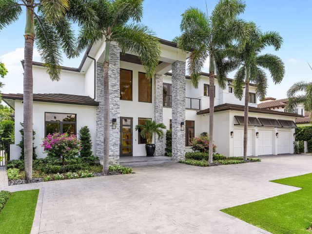 Продажа дома по адресу 1576 Thatch Palm Drive - фото 6226774