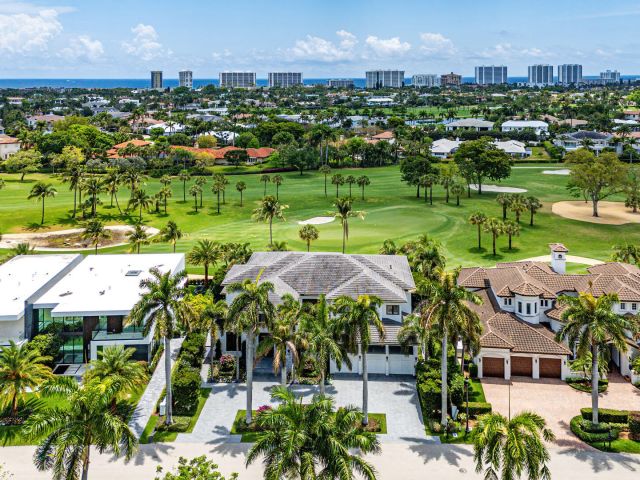 Продажа дома по адресу 1576 Thatch Palm Drive - фото 6226775