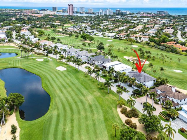 Продажа дома по адресу 1576 Thatch Palm Drive - фото 6226776