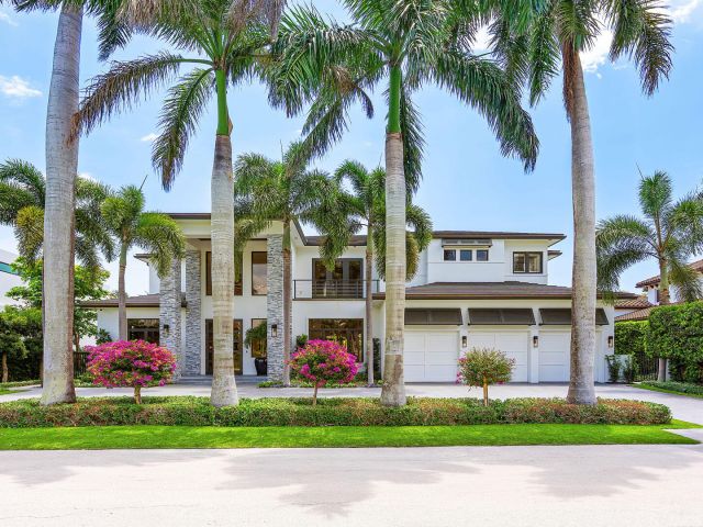 Продажа дома по адресу 1576 Thatch Palm Drive - фото 6226777