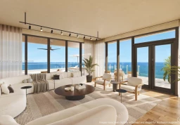 Квартира #PH5204