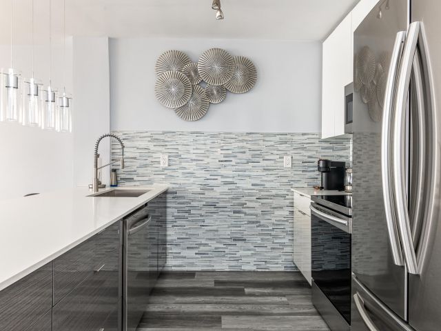 Квартира в аренду номер1407 - фото 5971929