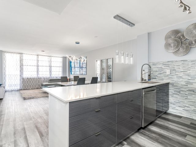 Квартира в аренду номер1407 - фото 5971934