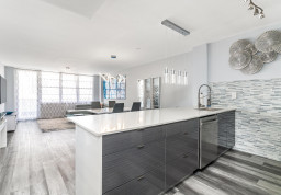 Квартира #1407