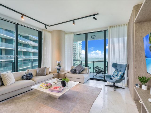 Квартира в аренду номер3407 - фото 5976268