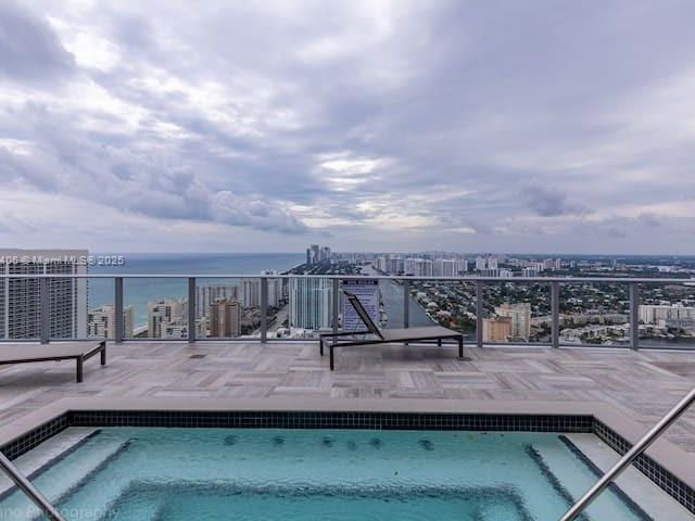 Квартира в аренду номерT3501 - фото 5971759