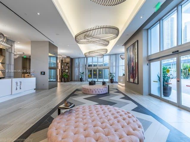 Квартира в аренду номерT3501 - фото 5971763