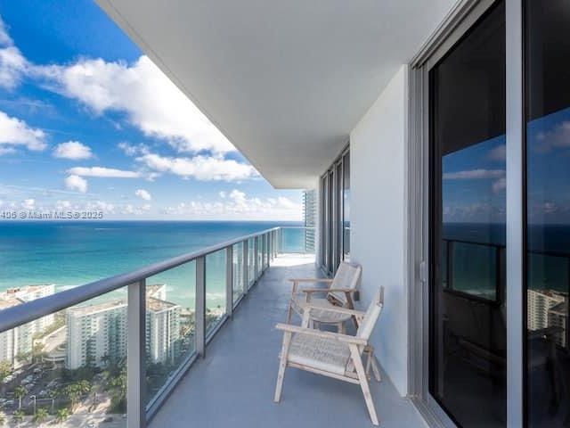 Квартира в аренду номерT3501 - фото 5971770