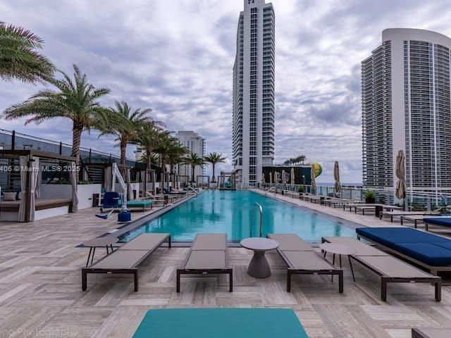 Квартира в аренду номерT3501 - фото 5971778