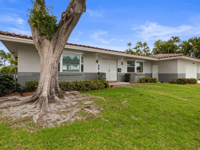 Дом в аренду по адресу 608 1st Key Dr - фото 5970934