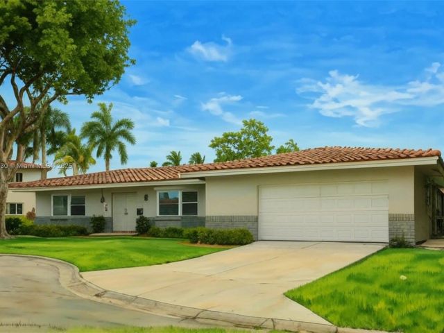 Дом в аренду по адресу 608 1st Key Dr - фото 5970935