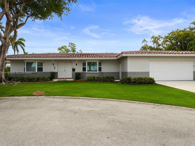 Дом в аренду по адресу 608 1st Key Dr - фото 5970936