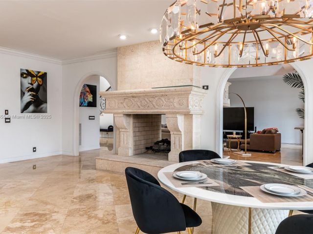 Дом в аренду по адресу 1309 Middle River Dr - фото 6054229