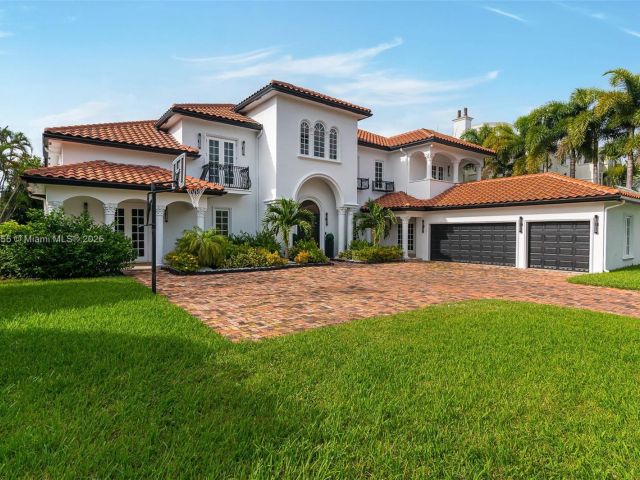 Дом в аренду по адресу 1309 Middle River Dr - фото 6054239