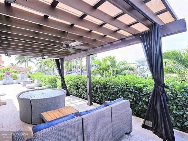 Продажа дома по адресу 4041 NE 34th Avenue - фото 5981637