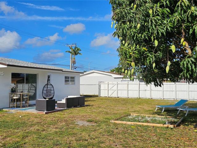 Продажа дома по адресу 2230 NW 175th St - фото 6009525