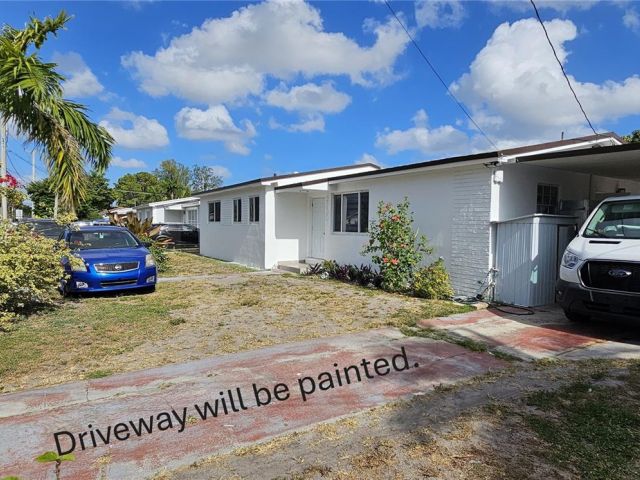 Продажа дома по адресу 2230 NW 175th St - фото 6009528