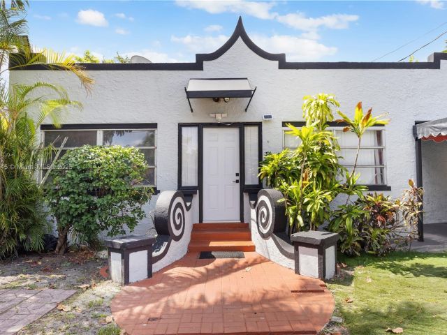 Продажа дома по адресу 34 NW 34th Ter - фото 5987228